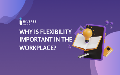 Why is flexibility important in the workplace?